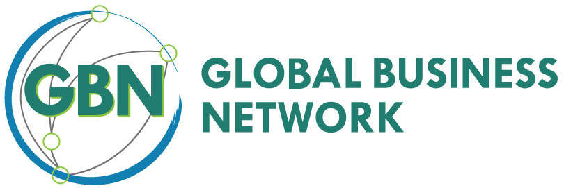Global Business Network Logo Header