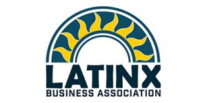 CSU College of Business Student Clubs: Latinx Business Association logo